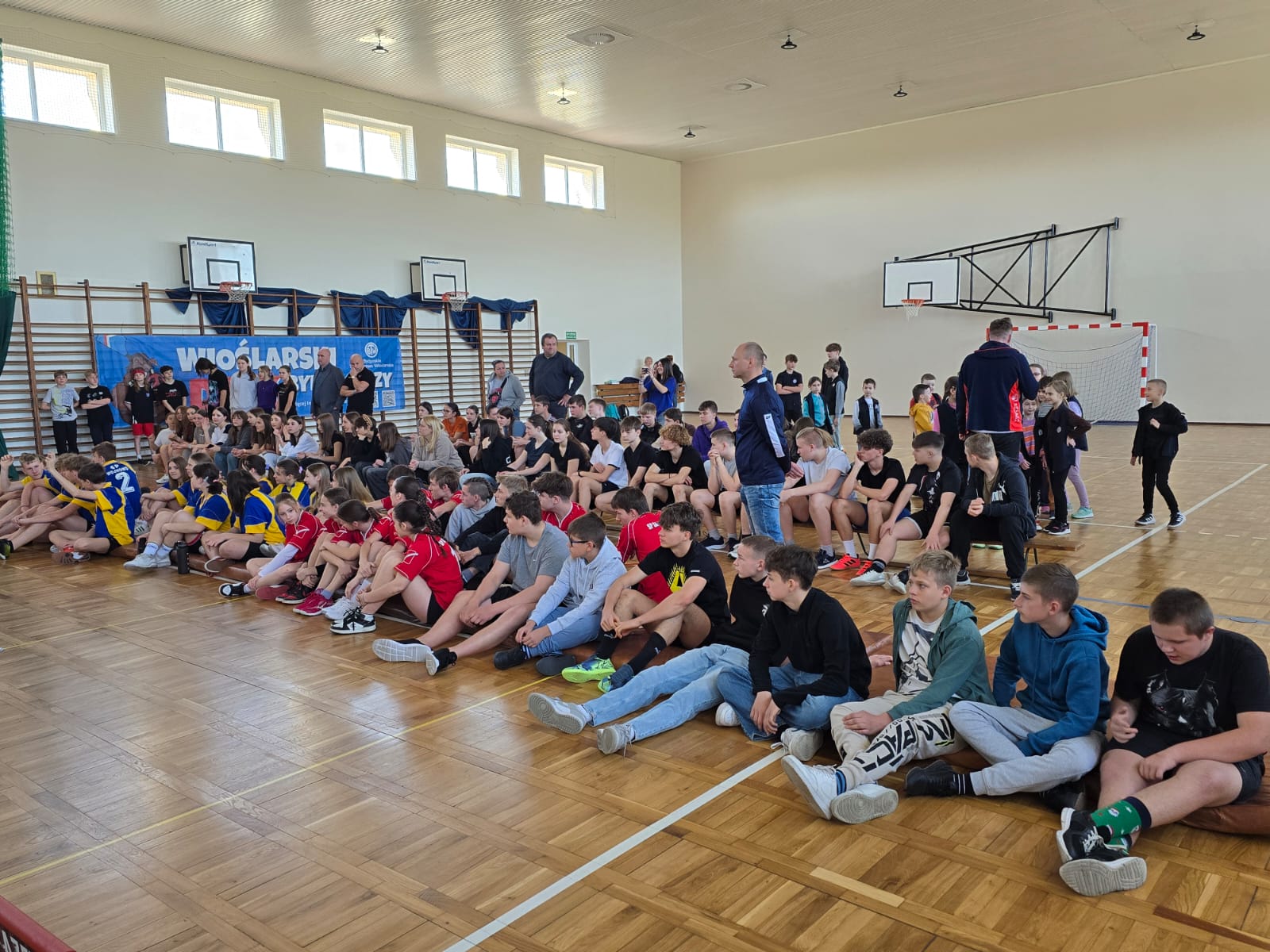 III Wioślarskie Mistrzostwa Gminy o Puchar Wójta Gminy Sicienko 